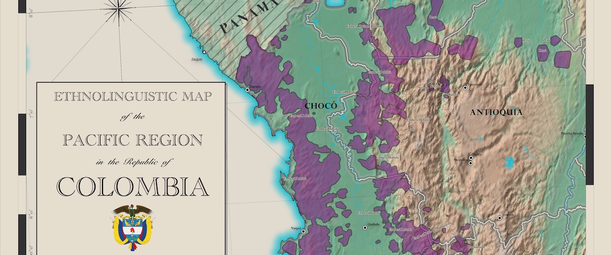 Cartography